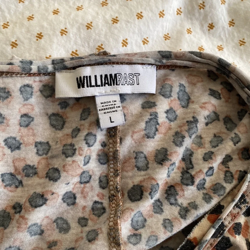 William Rast - Picture 5 of 5